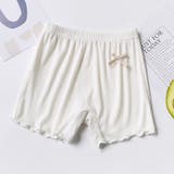 ペチパンツ キッズ ジュニア | PlusNao | 詳細画像3 