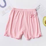 ペチパンツ キッズ ジュニア | PlusNao | 詳細画像6 