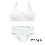 ジュニア ブラジャー スタンダードショーツ | PlusNao | 詳細画像6