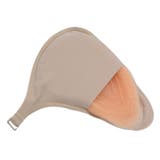 乳がんパッド専用カバー カバー単品 一枚 | PlusNao | 詳細画像5 