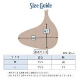 乳がんパッド専用カバー カバー単品 一枚 | PlusNao | 詳細画像8 