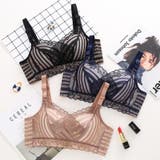 ブラジャー レディース 下着 | PlusNao | 詳細画像2 