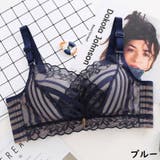 ブラジャー レディース 下着 | PlusNao | 詳細画像8 