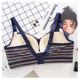 ブラジャー レディース 下着 | PlusNao | 詳細画像9 