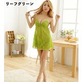 ベビードール レディース 女性 | PlusNao | 詳細画像15 