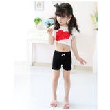 インナーパンツ オーバーパンツ ペチパンツ | PlusNao | 詳細画像10 