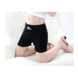 インナーパンツ オーバーパンツ ペチパンツ | PlusNao | 詳細画像11 