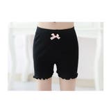 インナーパンツ オーバーパンツ ペチパンツ | PlusNao | 詳細画像12 