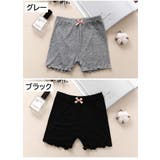 インナーパンツ オーバーパンツ ペチパンツ | PlusNao | 詳細画像19 