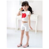 インナーパンツ オーバーパンツ ペチパンツ | PlusNao | 詳細画像3 