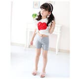 インナーパンツ オーバーパンツ ペチパンツ | PlusNao | 詳細画像6 