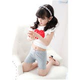 インナーパンツ オーバーパンツ ペチパンツ | PlusNao | 詳細画像7 