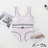 インナーセット ブラジャー ショーツ | PlusNao | 詳細画像16 