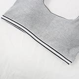 インナーセット ブラジャー ショーツ | PlusNao | 詳細画像3 