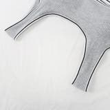 インナーセット ブラジャー ショーツ | PlusNao | 詳細画像4 