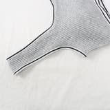 インナーセット ブラジャー ショーツ | PlusNao | 詳細画像5 