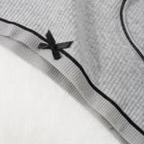 インナーセット ブラジャー ショーツ | PlusNao | 詳細画像8 