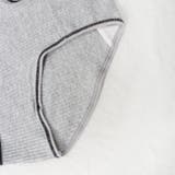 インナーセット ブラジャー ショーツ | PlusNao | 詳細画像9 