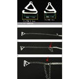 ブラストラップ ショルダーストラップ 肩紐 | PlusNao | 詳細画像6 