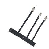 シャツガーター 1ペア メンズ | PlusNao | 詳細画像3 