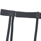 シャツガーター 1ペア メンズ | PlusNao | 詳細画像4 