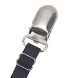 シャツガーター 1ペア メンズ | PlusNao | 詳細画像7 