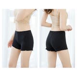ペチパンツ タップパンツ レディース | PlusNao | 詳細画像11