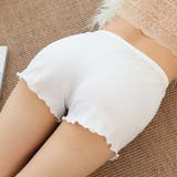 ペチパンツ タップパンツ レディース | PlusNao | 詳細画像6