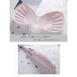 ノンワイヤーブラジャー 女性 レディース | PlusNao | 詳細画像19 