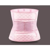 産後ウエストニッパー 単品 レディース | PlusNao | 詳細画像2