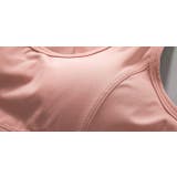 ブラジャー スポーツブラ 単品 | PlusNao | 詳細画像14 