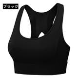 ブラジャー スポーツブラ 単品 | PlusNao | 詳細画像17 
