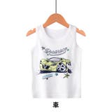 肌着 タンクトップ ランニング | PlusNao | 詳細画像5 