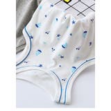 肌着 タンクトップ ランニング | PlusNao | 詳細画像6 