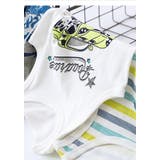 肌着 タンクトップ ランニング | PlusNao | 詳細画像7 