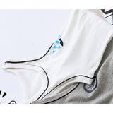 肌着 タンクトップ ランニング | PlusNao | 詳細画像8 