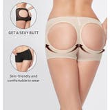 ガードル 穴あき レディース | PlusNao | 詳細画像3 