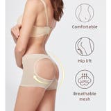 ガードル 穴あき レディース | PlusNao | 詳細画像4 