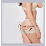 ガードル 穴あき レディース | PlusNao | 詳細画像6 