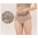 ボディースーツ 大きいサイズ レディース | PlusNao | 詳細画像5 