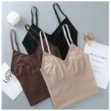 ボディースーツ 大きいサイズ レディース | PlusNao | 詳細画像7 