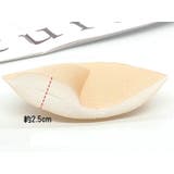 ブラパッド 胸パッド ブラジャー用パッド | PlusNao | 詳細画像11 