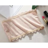 チューブトップ ベアトップ レディース | PlusNao | 詳細画像10 