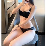 ブラジャー レディース 花柄 | PlusNao | 詳細画像7