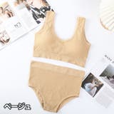 スポーツブラ ショーツ 上下 | PlusNao | 詳細画像17