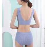 スポーツブラ ショーツ 上下 | PlusNao | 詳細画像3