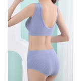 スポーツブラ ショーツ 上下 | PlusNao | 詳細画像4