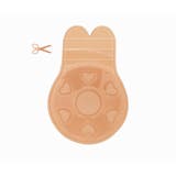 シリコンブラ シリコンパッド ブラジャー | PlusNao | 詳細画像10 