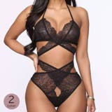 セクシーランジェリー レディース 女性用下着 | PlusNao | 詳細画像1