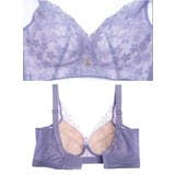 ノンワイヤーブラ 小さく見せるブラ 大きいサイズ | PlusNao | 詳細画像12 